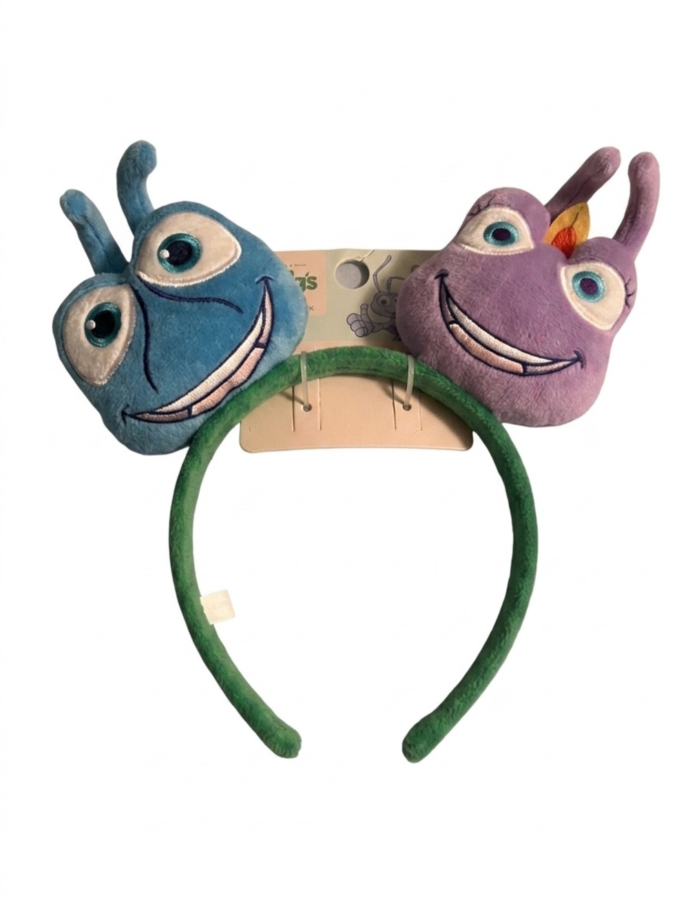 A Bugs Life Headband